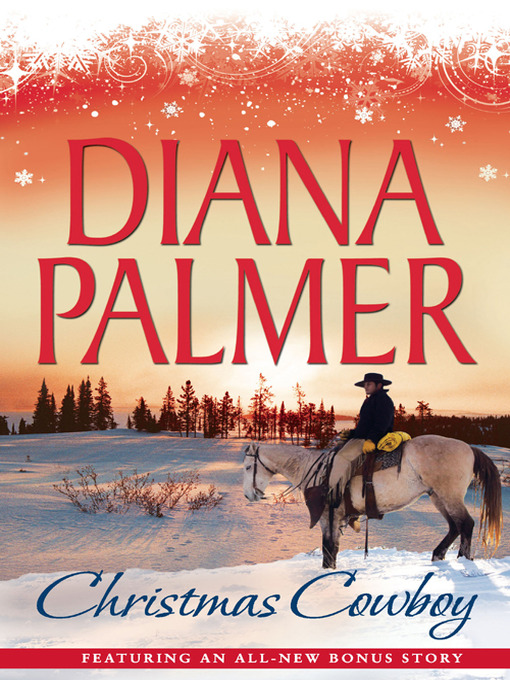 object moved diana palmer christmas cowboy